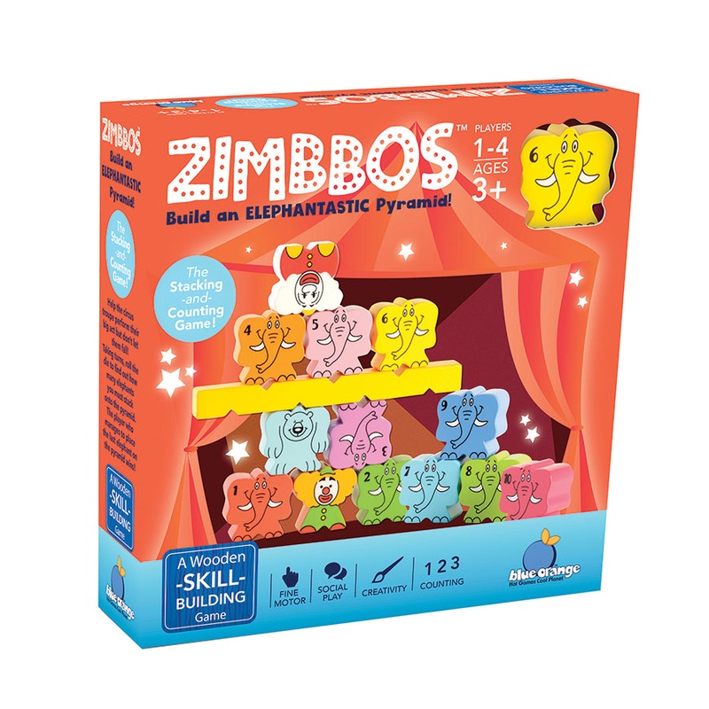 Zimbbos!