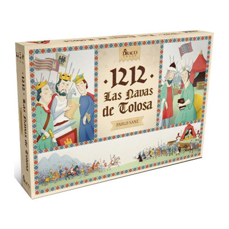 1212 Las Navas de Tolosa