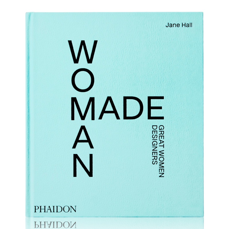 Woman Made: Great Women Designers
