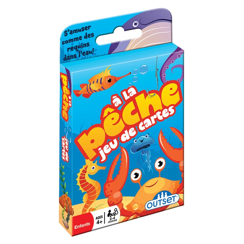 A la Peche