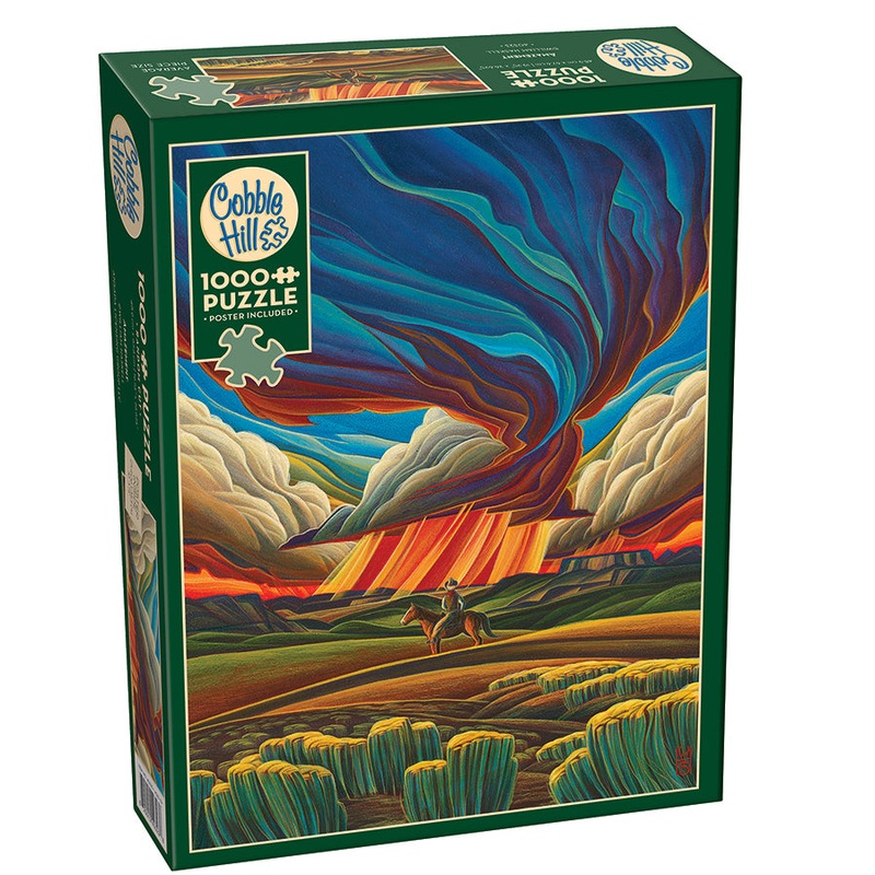 Amazement | 1000 Piece