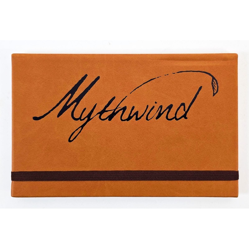 Mythwind: Journal