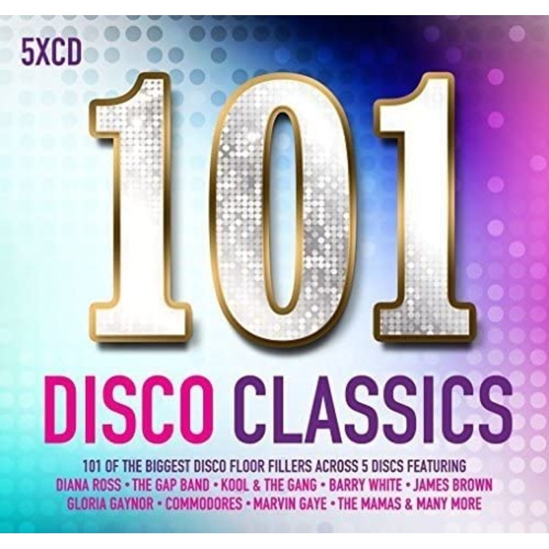 1 o Classics [Audio CD]