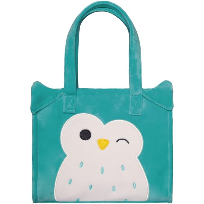 Difuzed Squishmallows Winston Shopping Bag (LT542334SQM)