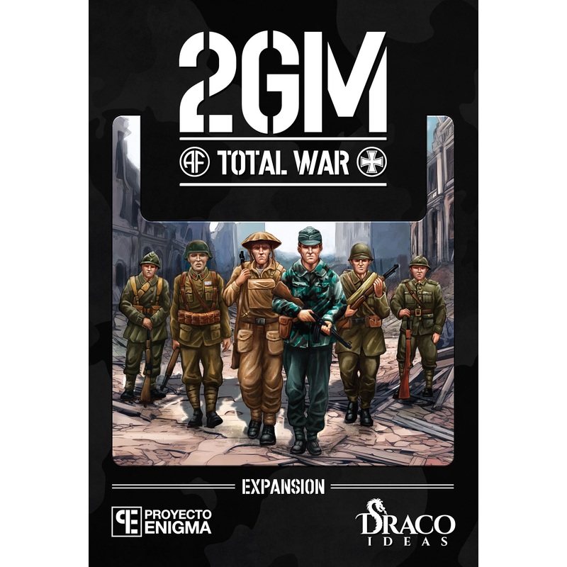 2GM Total War